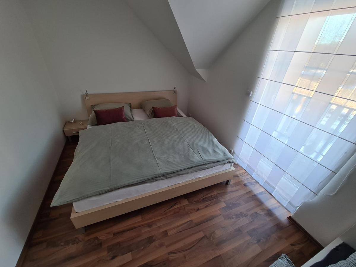 Dum Mnichov Bazen Klimatizace Villa Vrbno pod Pradědem Eksteriør bilde